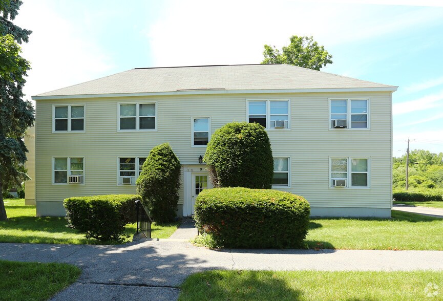 Netherlands Village Rentals Schenectady, NY