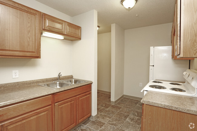 Interior Photo - Andover Park Apartments