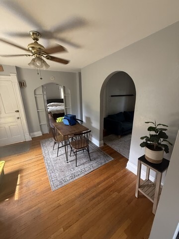 Foto del edificio - 516 N Center St