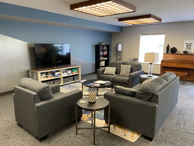 Foto del edificio - Lincoln Tower Apartments