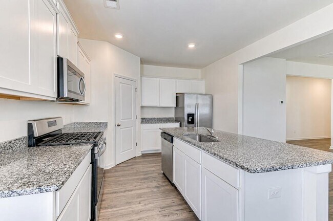 Building Photo - 2101 Saltwater Bnd