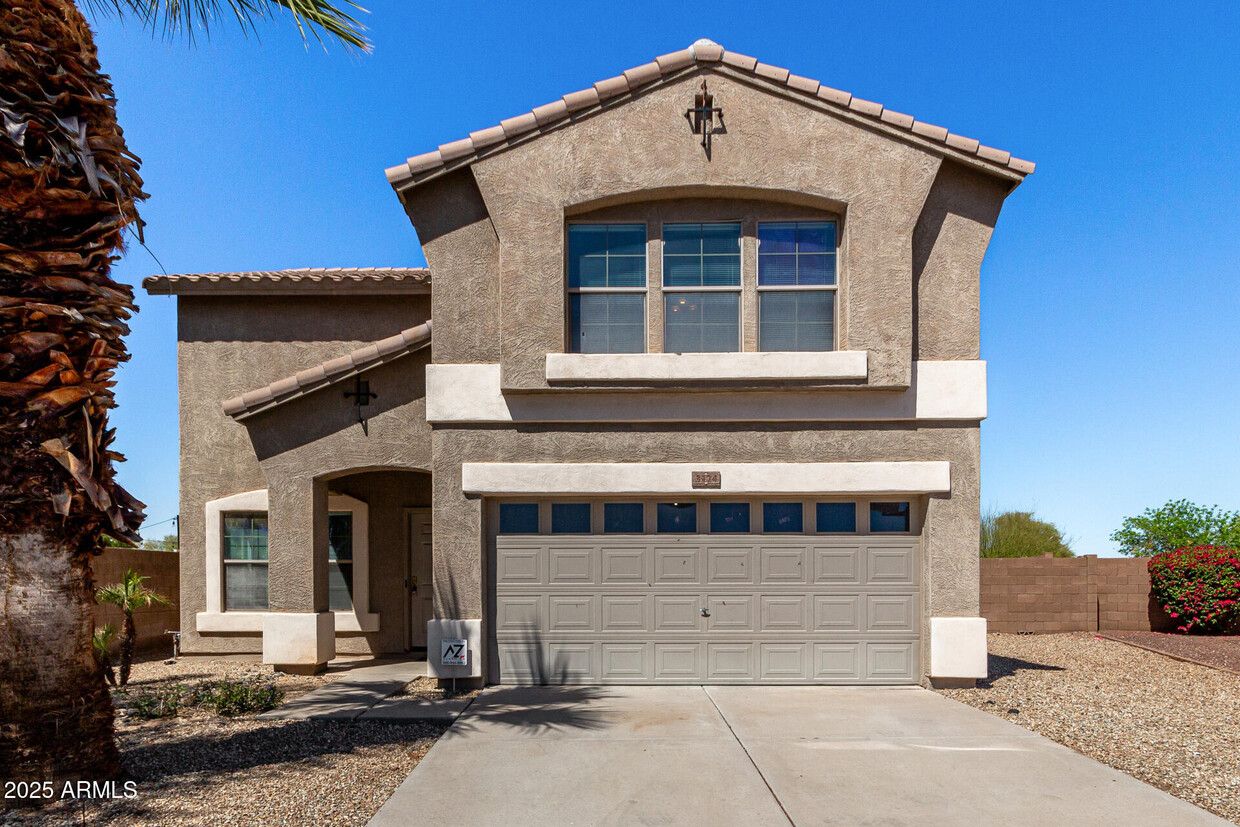Primary Photo - 3124 W Maldonado Rd