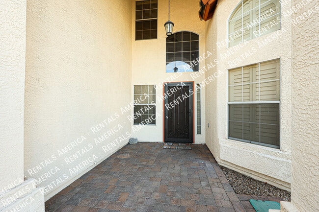 Foto del edificio - 5839 W Beryl Ave