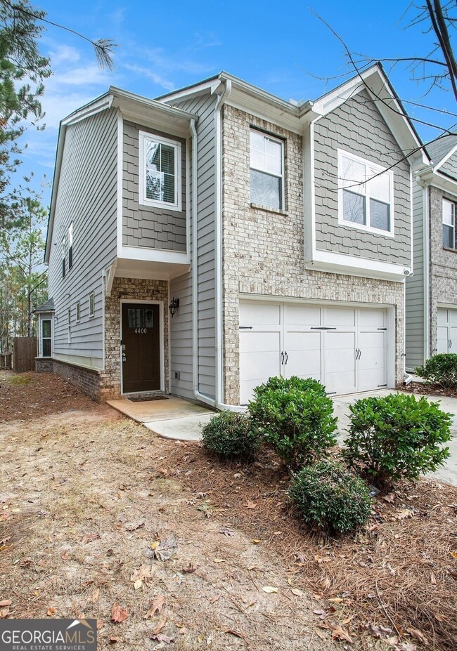 Building Photo - 4400 Newfangle Rd