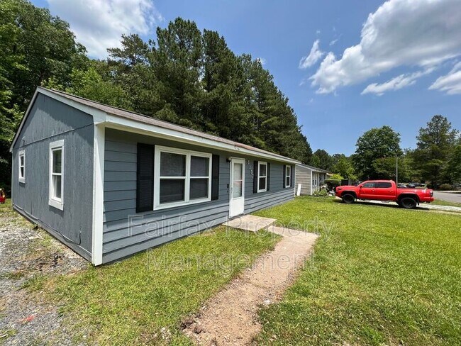 Photo - 1117 Pecan Pl House