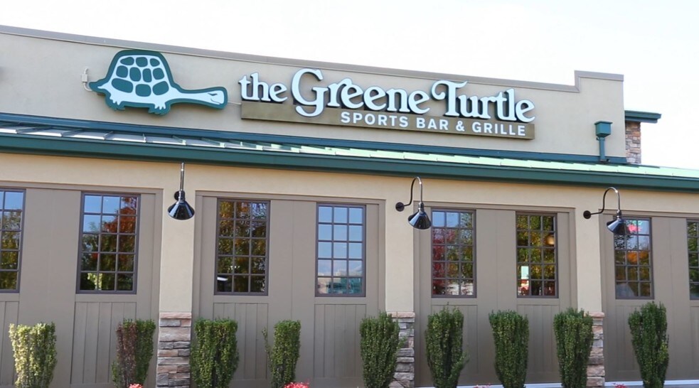 Picture of South Gate Millersville
