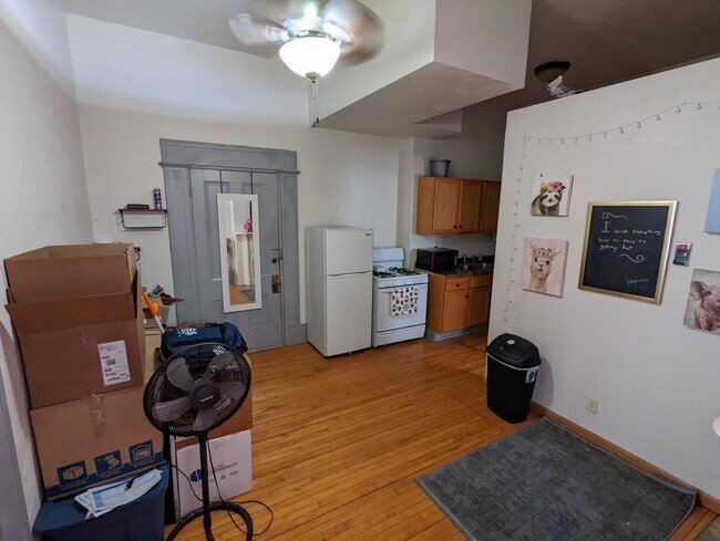 Foto del edificio - 524 Jefferson St