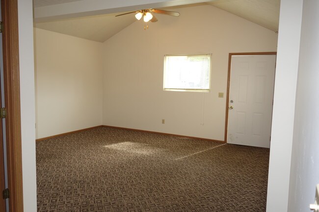 living room - 420 Myrtle St