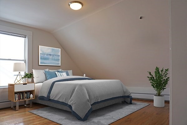 Foto del edificio - 256 Ash St