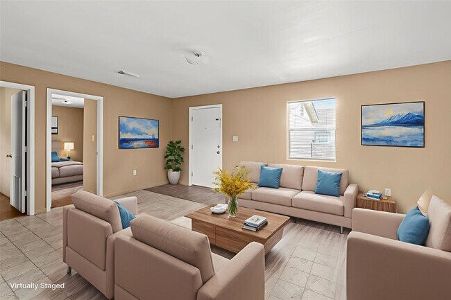 Foto del edificio - 2200 Peach Ave