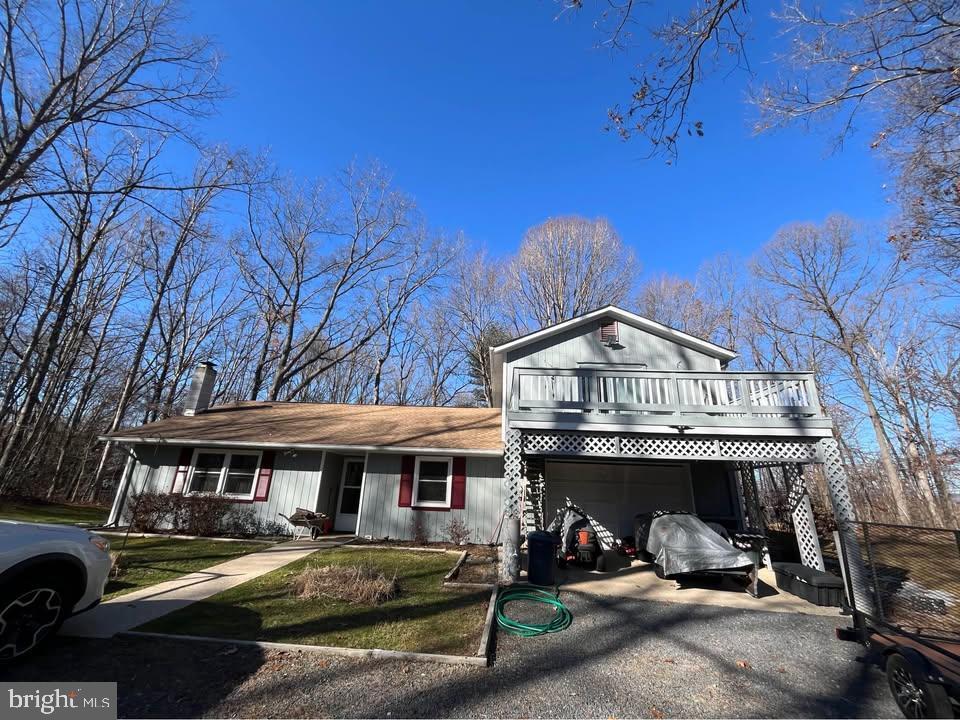 Foto principal - 384 Peach Orchard Rd