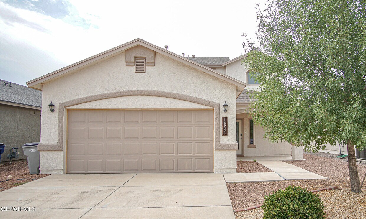 Primary Photo - 14241 Charles Pollock Ave