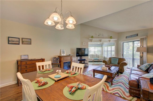 Foto del edificio - 610 N Harbour Oaks Dr