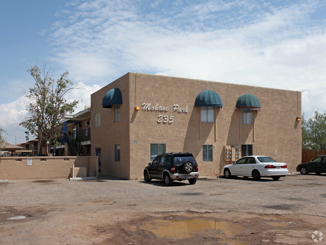 Primary Photo - Mohave Park Apartments