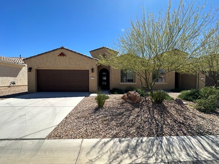 Primary Photo - New Construction Furnished 2 Bedroom + Den...