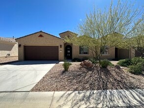 Building Photo - 1484 E Basalt Dr