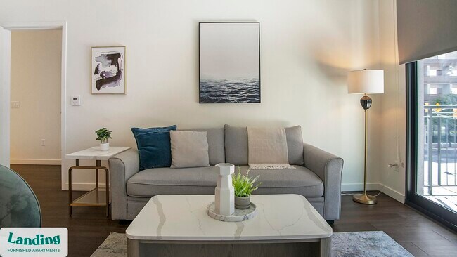 Foto del edificio - 20 S Stone Ave