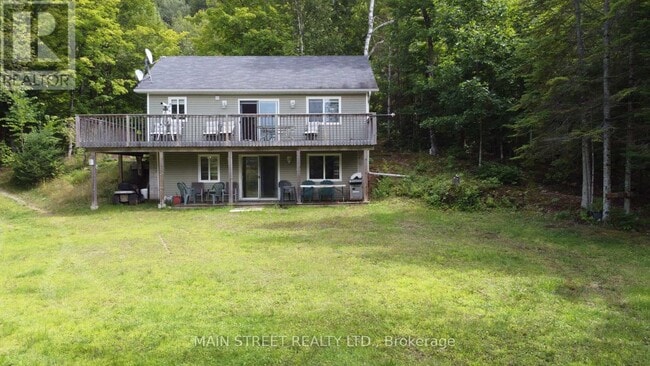 Building Photo - 1037 Andek Trl