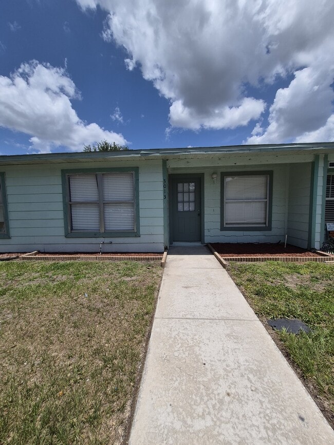 Photo - 3013 Wickham Ave Townhome