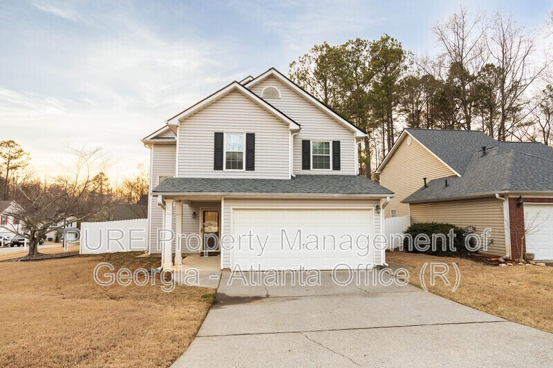 Foto principal - 3121 Lily Way NW