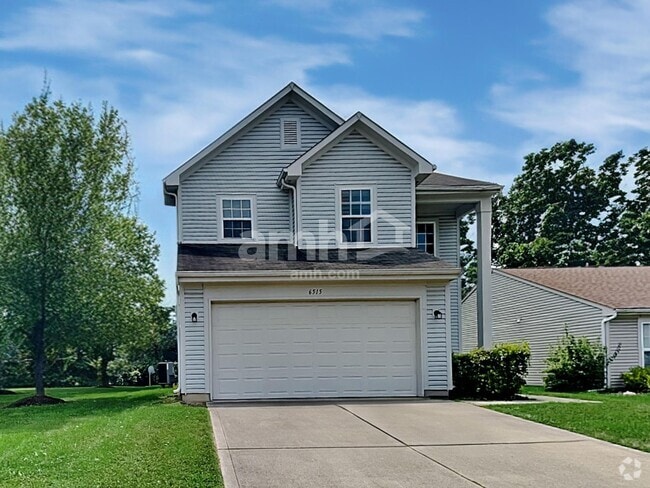 Building Photo - 6515 Knobstone Way