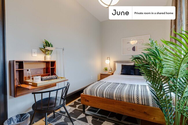 Foto del edificio - Room in Shared 4 bed/1.5 bath home