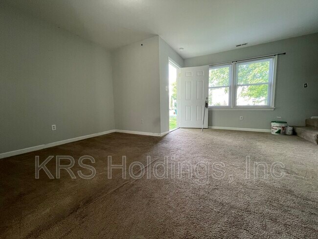 Foto del edificio - 117 Beechwood Ave