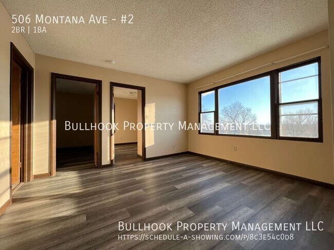 Foto del edificio - 506 Montana Ave
