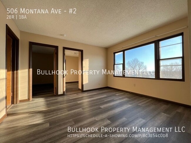 Building Photo - 506 Montana Ave