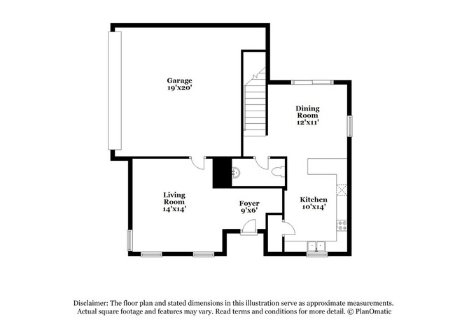 Building Photo - 4257 E Milky Way