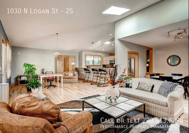 Foto del edificio - 1030 Logan St