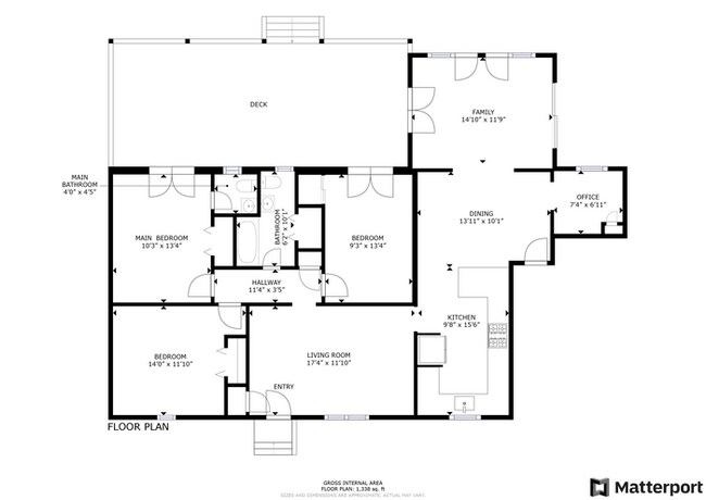Building Photo - Beautiful 3 Bedroom Home