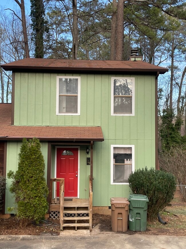 Building Photo - 129 Greengate Court