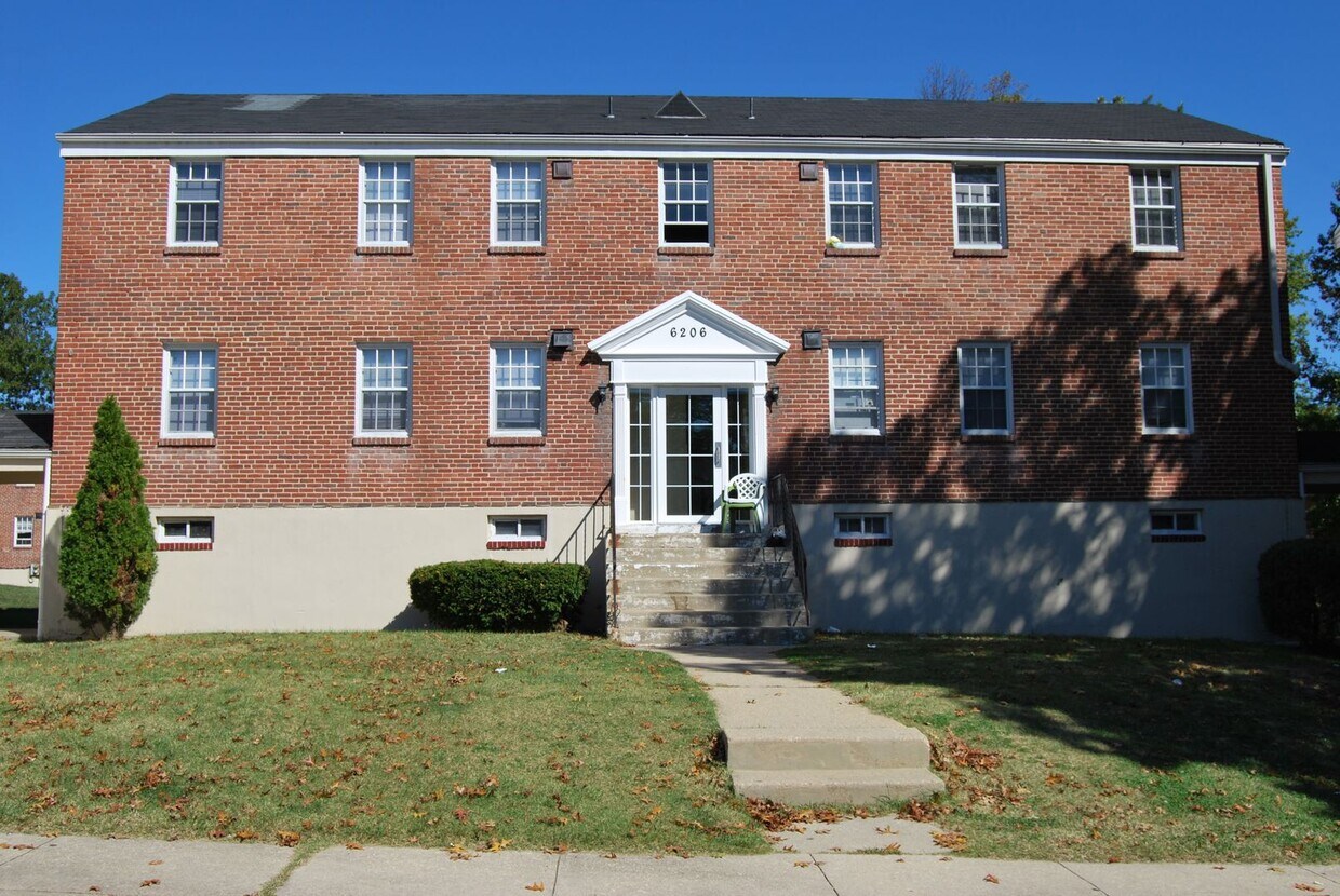 Edgewood The Grove - 2 Bed 1 Bath - Edgewood The Grove - 2 Bed 1 Bath