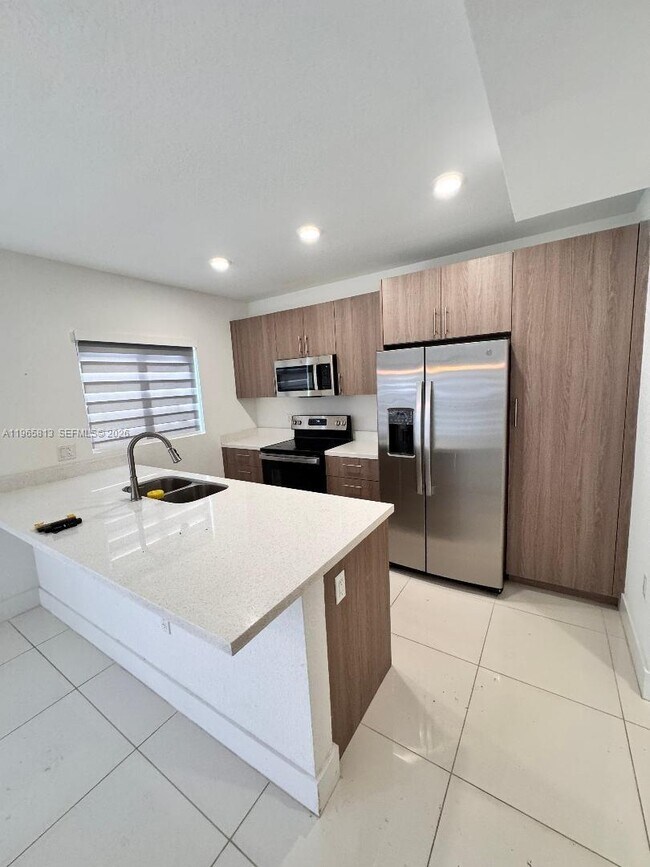 Foto del edificio - 1167 NW 2nd Ter