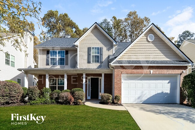 Building Photo - 3264 Watson Meadow Ln SW