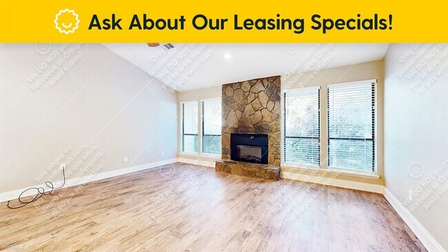 Foto del edificio - 3 br, 2 bath House - 2494 Padens Chase Way