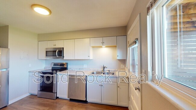 Foto del edificio - 1027 Westmoreland Rd