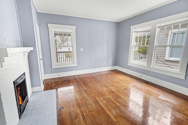 Foto del edificio - 2335 20th Place Ensley