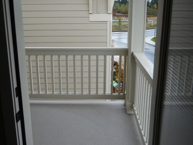 Foto del edificio - Community Living