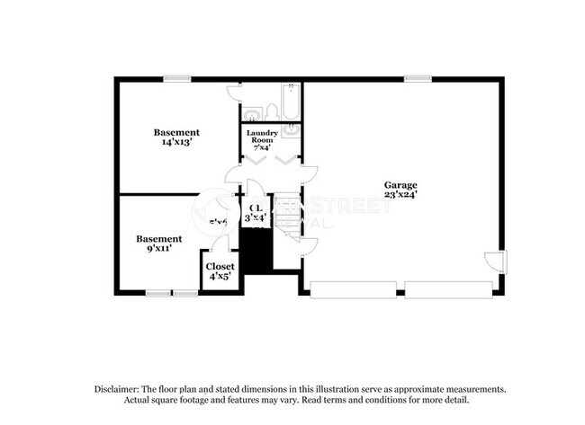 Building Photo - 4 Bedroom Pet-Friendly Home in Austell, GA...