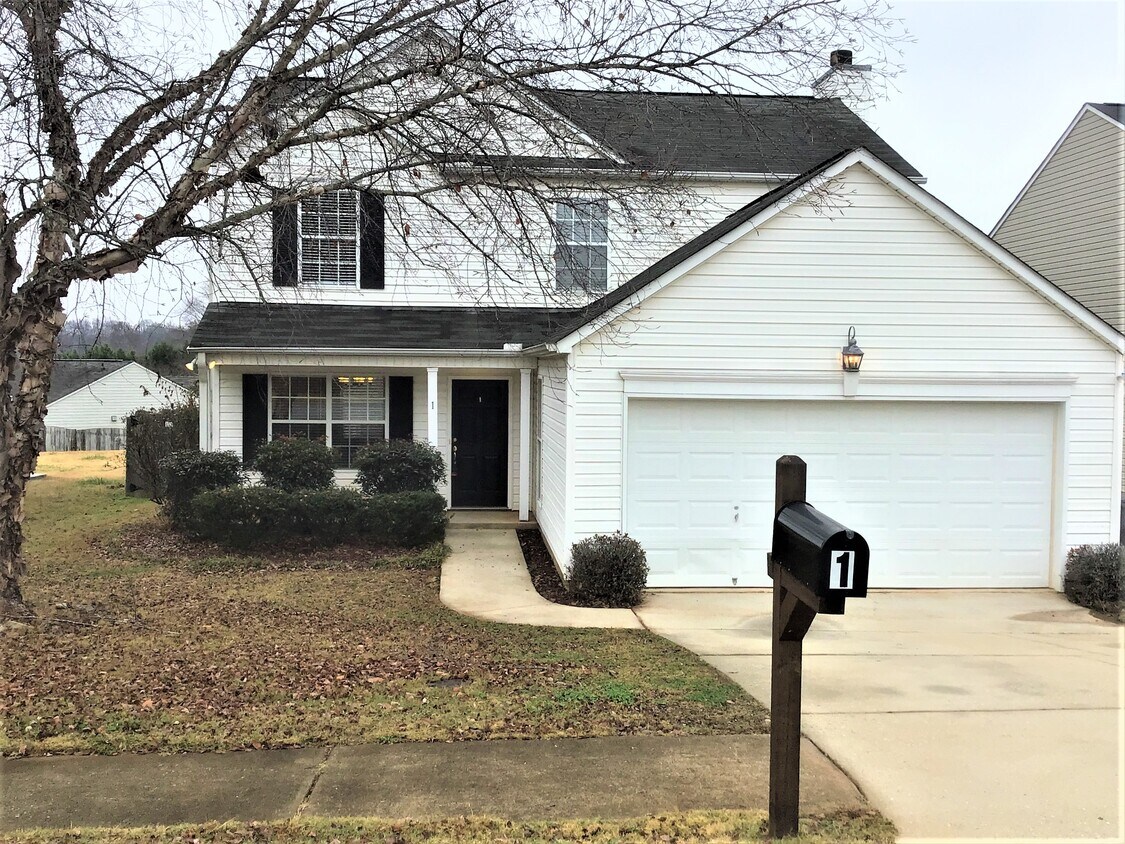 Foto principal - 1 Warbler Court