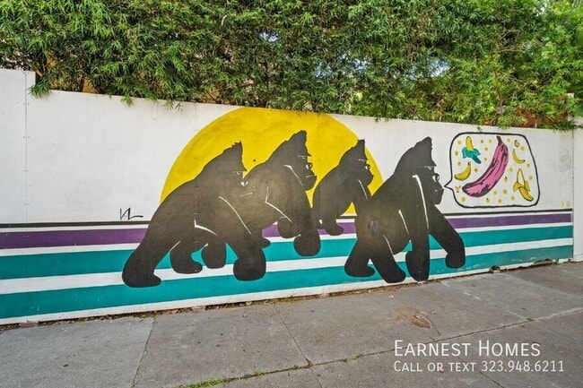 Foto del edificio - 38 20th Ave