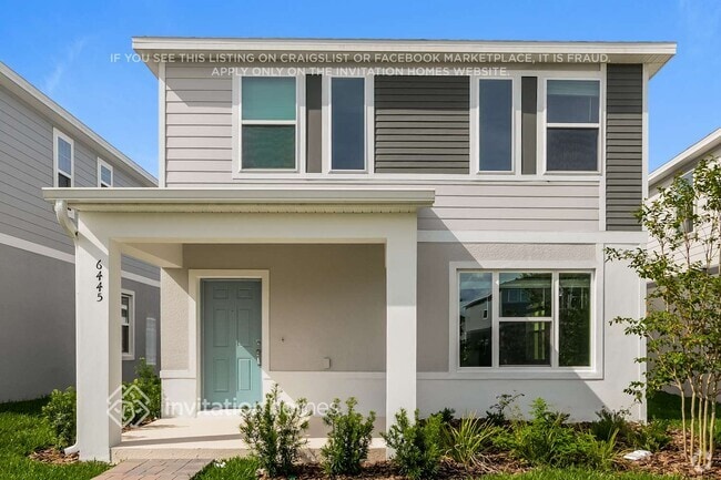 Building Photo - 6445 Breeze Filled Ln