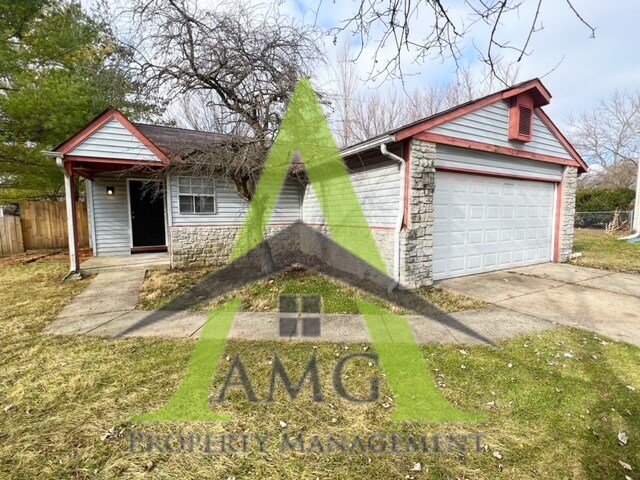 Primary Photo - 2712 Grassy Creek Ct