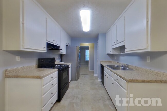 Foto del edificio - 137 Poplar Way