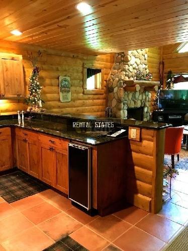 Building Photo - 3 bedroom in Boyne Falls MI 49713