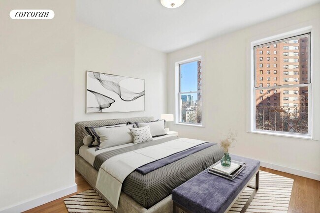Foto del edificio - 3161 Broadway