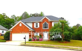 Building Photo - 4510 Greycliff Pointe