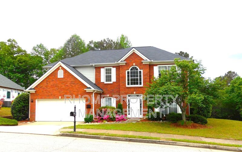 Foto principal - 4510 Greycliff Pointe